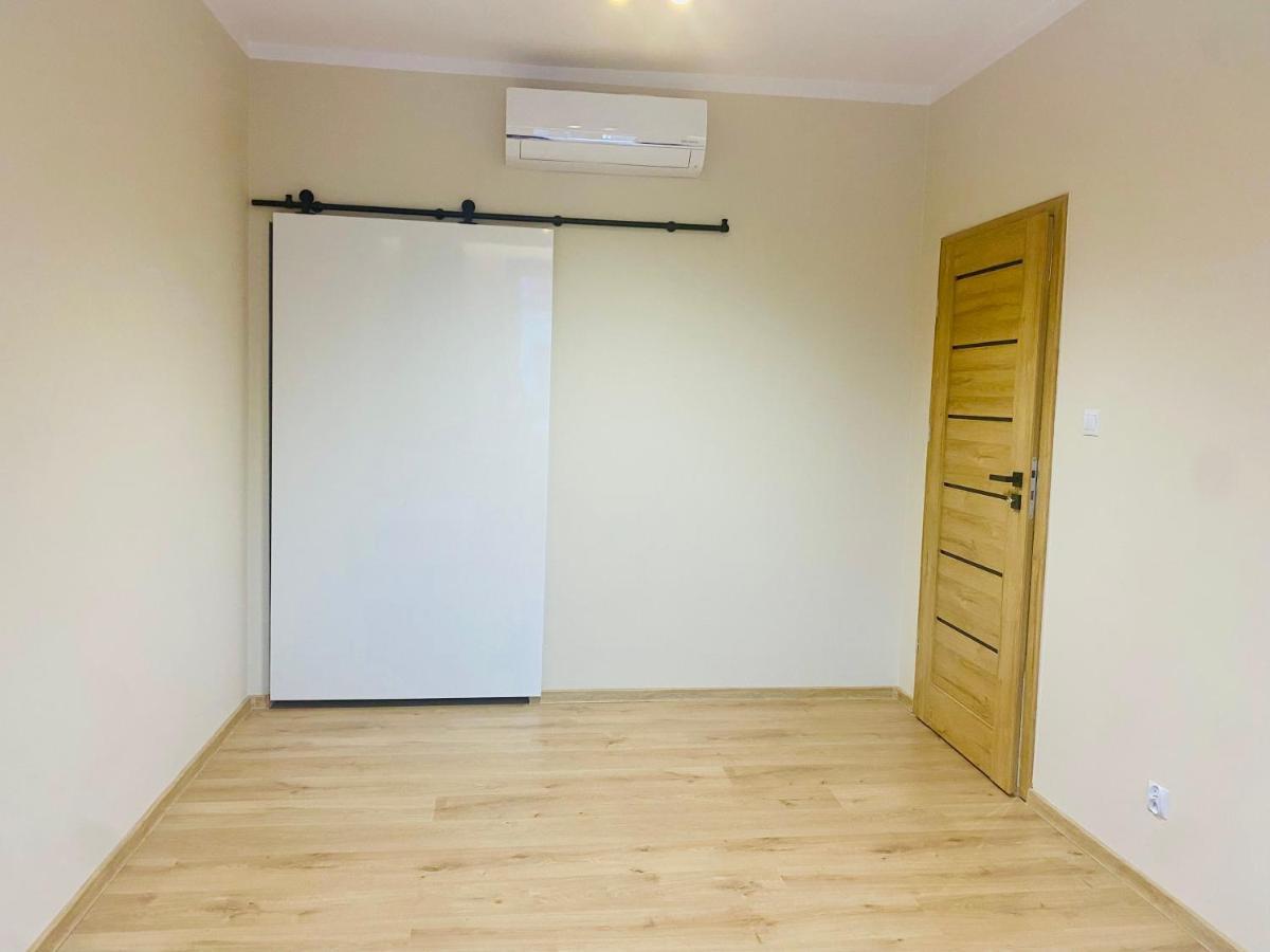 Gold Apartament Świdnik エクステリア 写真